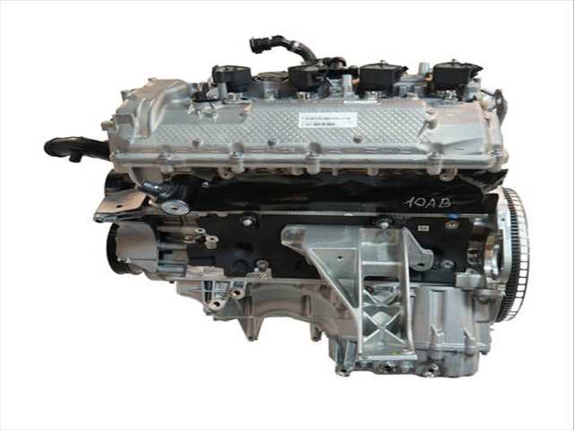 Motor Completo Land Rover Range 530CV 390KW