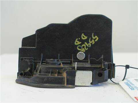Cerradura Puerta Delantera Derecha Bmw Serie 5 518 3.0 530D BERLINA 245CV 180KW