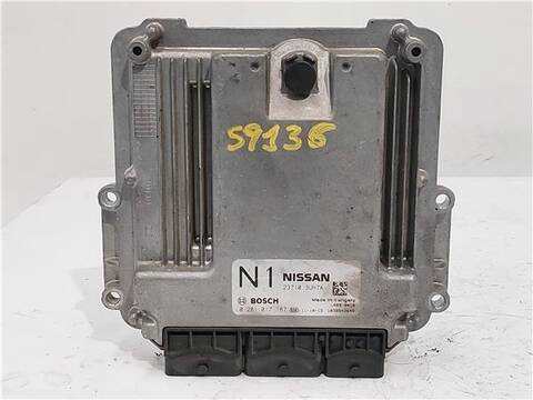 Foto 2ª: Centralita Motor ECU Nissan X-Trail 2.0 DCI 150CV 110KW T31) [M9R] (2013)