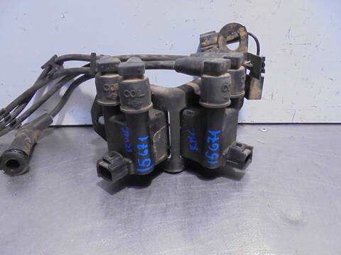 Foto 3ª: Modulo Encendido Hyundai Getz 1.3 BASICO 82CV 60KW [G4EA] (2004)