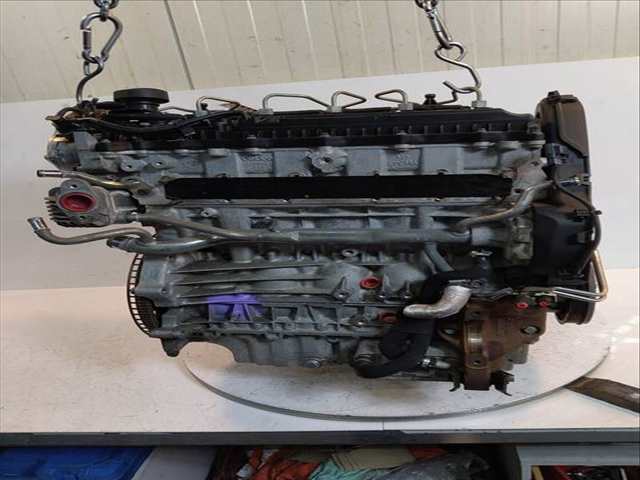 Motor Completo Volvo XC 70 2.4 D4 163 CV 120KW