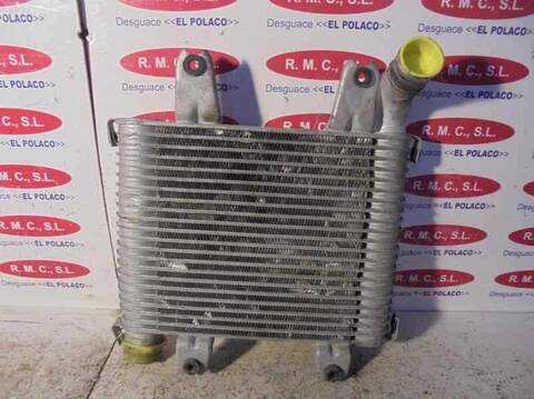 Intercooler Kia Carnival 2.9 CRDI CAT 144CV 106KW