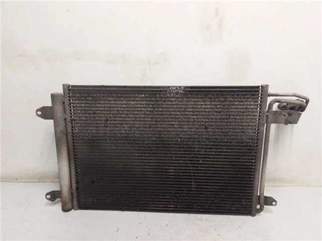 Foto 2ª: Radiador Calefaccion A.A. Skoda Superb 2.0 AMBITION [2.0 LTR. - 103 KW TDI DPF] [CFFB]