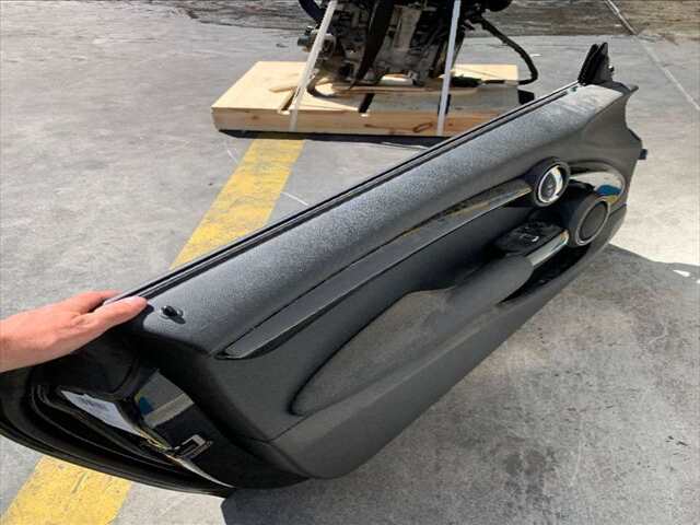 Foto 2ª: Puerta Delantera Izquierda Mini Mini 1.5 COOPERTURBO 136CV 0CV [B38A15F] (2020)