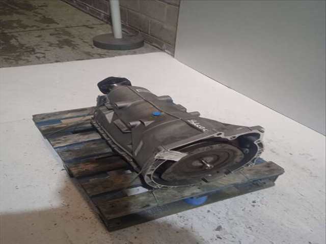 Foto 2ª: Caja Cambios Bmw Serie 5 518 2.0 16V DIESEL BERLINA 163CV 120KW [M47N204D5] (2006)