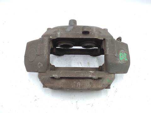 Pinza Freno Delantera Izquierdo Mercedes Clase ML 270 CDI W163) 163.113