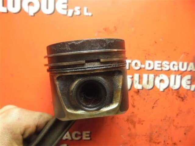 Foto 3ª: Despiece Motor Audi A4 2.0 TDI (140CV) [BRE]
