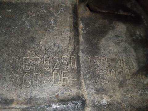 Foto 4ª: Diferencial Trasero Porsche Cayenne 3.0 V6 TDI CAT 239CV 176KW (2009)