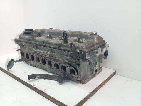 Foto 3ª: Culata Kia Sorento 2.5 CRDI VGT EX1 170CV 125KW [D4CB] (2006)