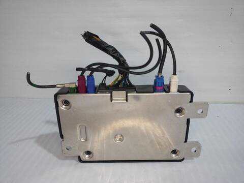 Foto 2ª: Centralita Motor ECU Jaguar E Pace 2.0 D150 AWD 150CV X540) [204DTD(AJ20D4) 204DTF(AJ20D4)] (2017)