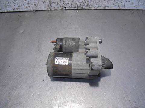 Foto 4ª: Motor de Arranque Peugeot 208 ALLURE 95CV 70KW [8F01] (2013)