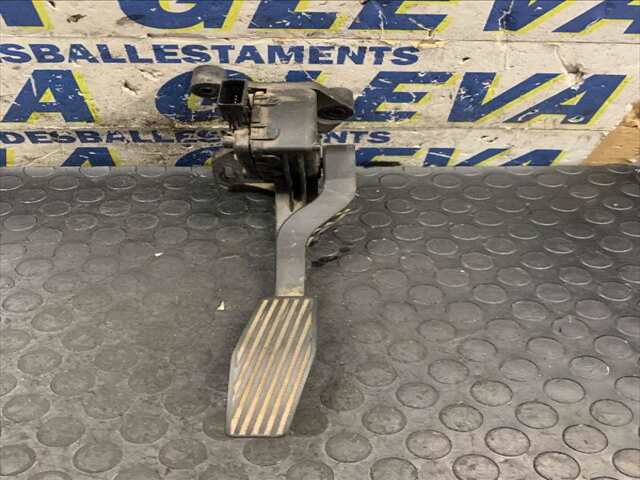 Pedal Acelerador Opel Meriva 1.7 CDTI 100CV/74KW