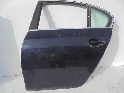 Puerta Trasera Izquierda Bmw Serie 5 518 530D BERLINA 218CV 160KW