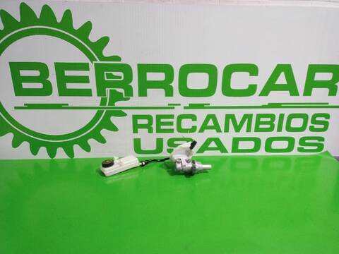 Foto 3ª: Bomba Freno Citroen C4 1.6 16V HDI 90CV [9HXDV6ATED4] (2004)