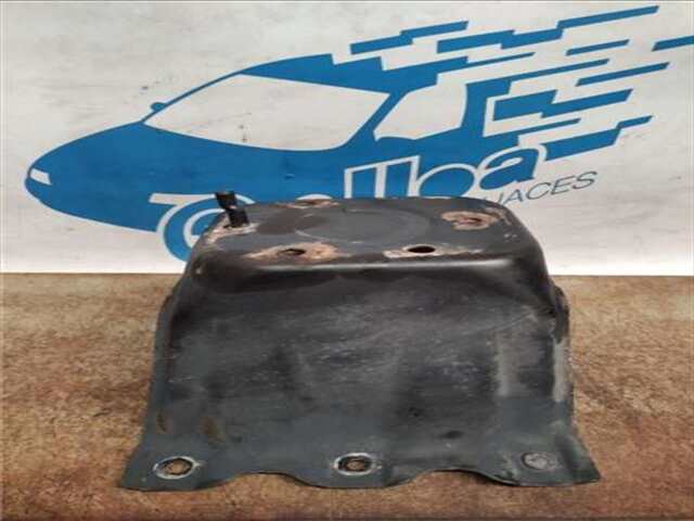 Foto 2ª: Rueda de Repuesto Mitsubishi Montero 3.2 DI-D (V68W. V78W) [4M41]
