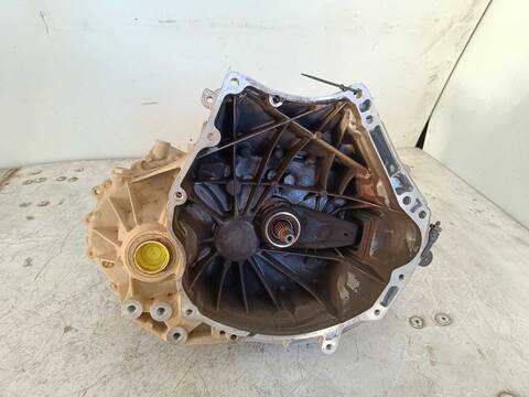 Caja Cambios Mazda CX5 2.0 G 165CV 121KW CENTER-LINE 2WD
