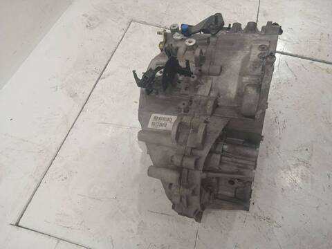 Foto 2ª: Caja Cambios Volvo V40 1.9 DIESEL CAT 116CV 85KW FAMILIAR [D4192T3] (2003)