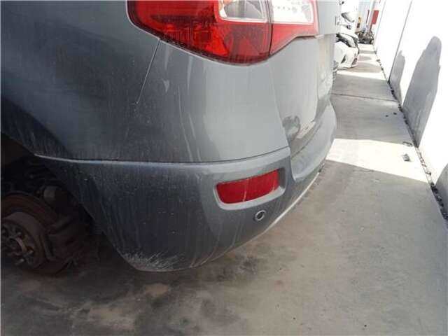 Paragolpes Trasero Renault Koleos 2.0 PRIVILEGE [2.0 LTR. - 127 KW DCI DIESEL FAP CAT]
