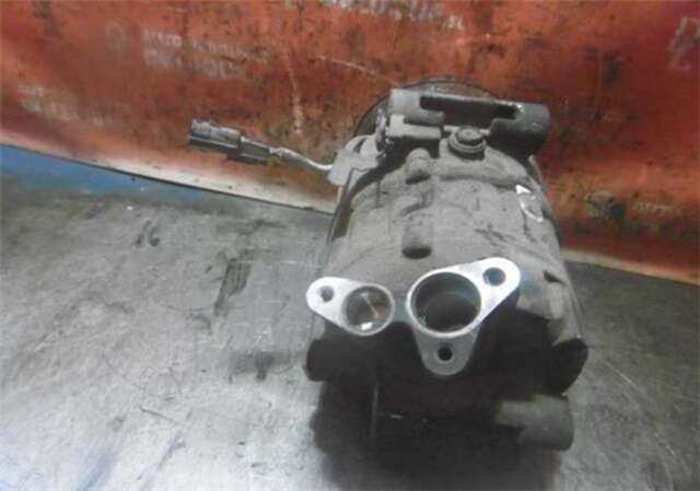 Foto 2ª: Compresor Aire Acondicionado Nissan X-Trail 2.0 DCI (T31)(03.2007-_) [M9R]