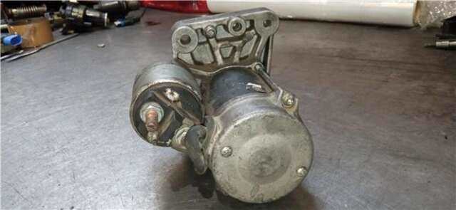 Foto 3ª: Motor de Arranque Citroen C3 1.4 HDI [8HZ (DV4TD)]