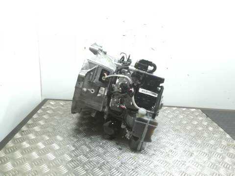 Caja Cambios Automatica Citroen C4 9H06 AUT.