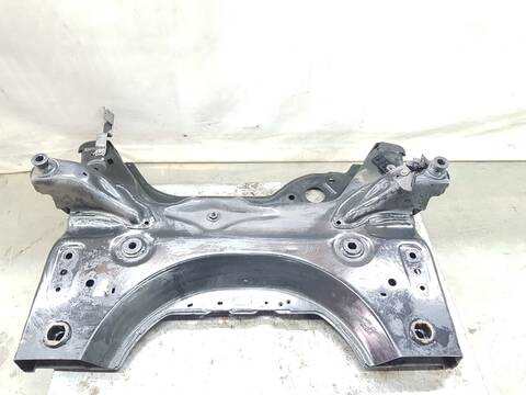 Foto 1ª: Puente Delantero Peugeot Expert PRO LONG (1996)