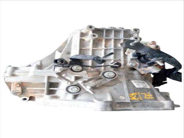 Caja Cambios Kia Picanto 1.0