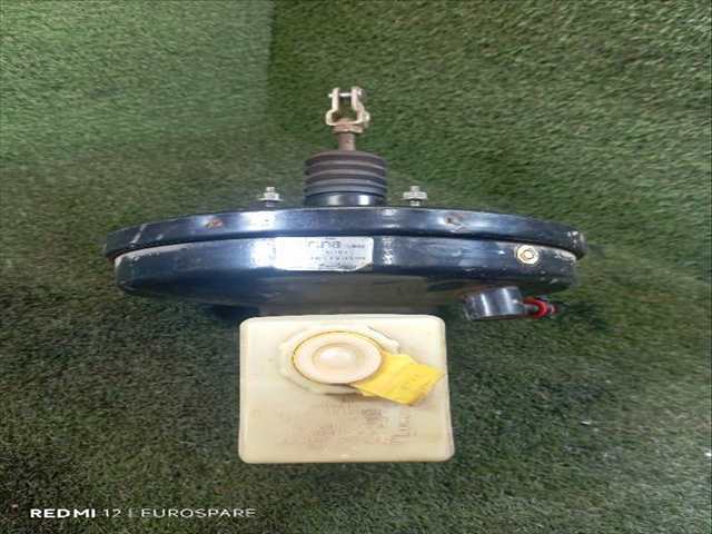 Foto 4ª: Servofreno Santana Anibal 2.8 TD MILITAR [8140.43P] (2004)