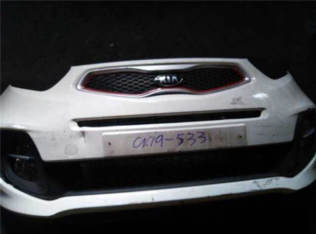 Paragolpes Delantero Kia Picanto 1.0 BASIC [1.0 LTR. - 49 KW CAT]