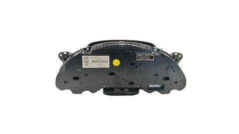 Foto 3ª: Cuadro de Instrumentos Audi A4 BASICO 2 TDI 120CV (2008)