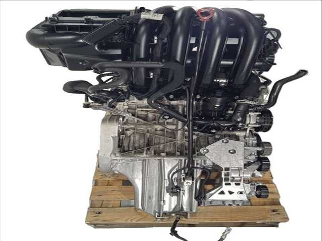 Motor Completo Mercedes Clase A 140 2.0 CAT 136CV 100KW