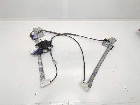 Elevalunas Eléctrico Delantero Derecho Seat Ibiza 1.9 DIESEL 1Y) 68CV 50KW