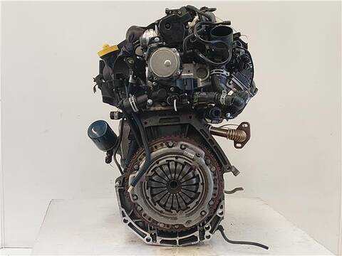 Foto 2ª: Motor Completo Renault Clio 1.5 DYNAMIQUE 90CV 66KW [K9K 628] (2013)