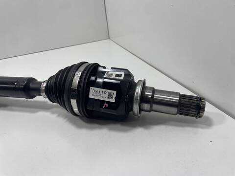 Foto 3ª: Transmision Delantera Derecha Toyota Lexus G2ZR (2012)