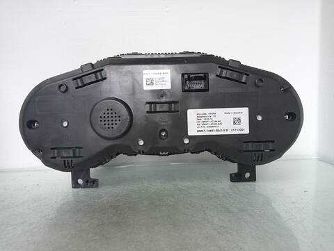 Foto 3ª: Cuadro de Instrumentos Ford Focus 1.6 TDCI CAT 116CV (2010)