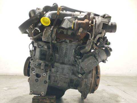 Foto 2ª: Motor Completo Ford Transit 1.5 TDCI 75CV 55KW FURGONETA [XUCD] (2016)