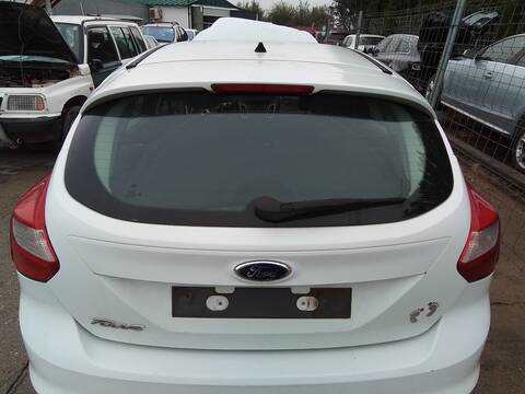 Foto 3ª: Portón Ford Focus 1.6 TDCI CAT 95CV 70KW [T3DA] (2014)