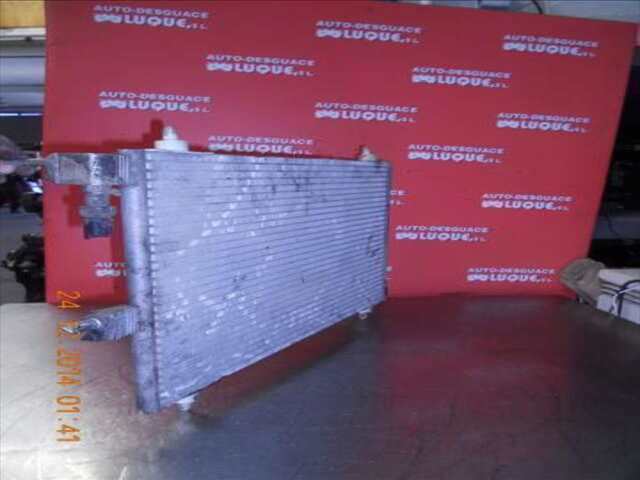 Foto 3ª: Radiador Calefaccion A.A. Citroen Berlingo 2.0 HDI [RHY (DW10TD)]