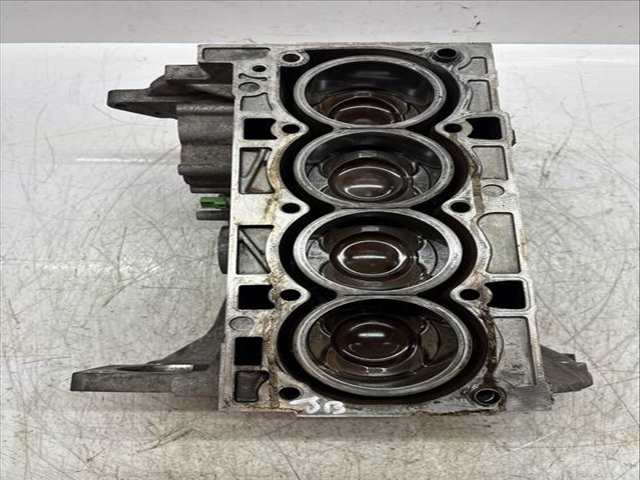 Foto 2ª: Bloque Motor Ford Focus 1.6 ECOBOOST 147 CV 110KW [JQDB]
