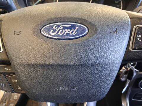 Kit Airbag Ford EcoSport 1.5 ECOBLUE TDCI 100CV 74KW