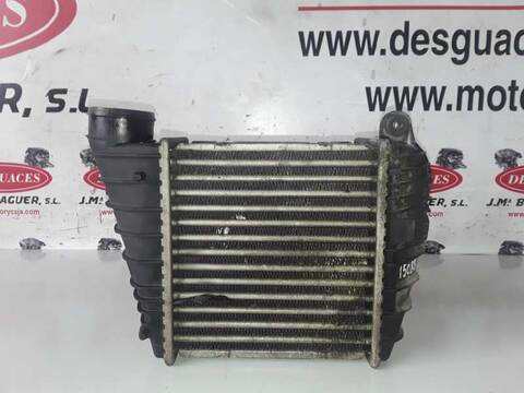 Foto 2ª: Intercooler Seat Toledo SELECT 1.9 TDI 110CV (2001)
