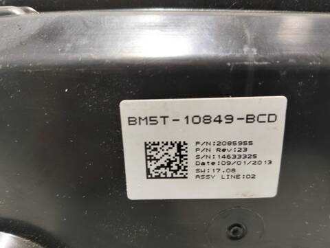 Foto 2ª: Cuadro de Instrumentos Ford C Max TREND 2 TDCI CAT 140CV (2010)