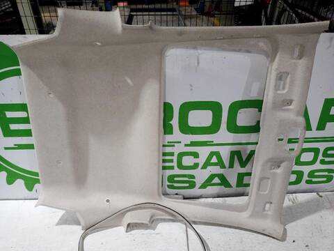 Foto 2ª: Techo Interior Fiat 500 LOUNGE 95CV [199B1000] (2009)