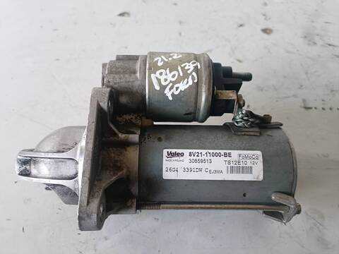 Foto 2ª: Motor de Arranque Ford EcoSport TREND 1.5 TI 111CV (2013)