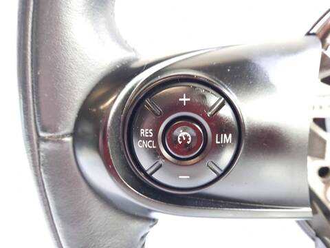 Foto 3ª: Volante Mini Countryman COOPER SE ALL4 136CV 100KW [B38 A15 A,IA1] (2023)