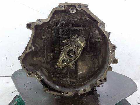 Caja Cambios Audi A4 2.0 TDI 140CV 103KW