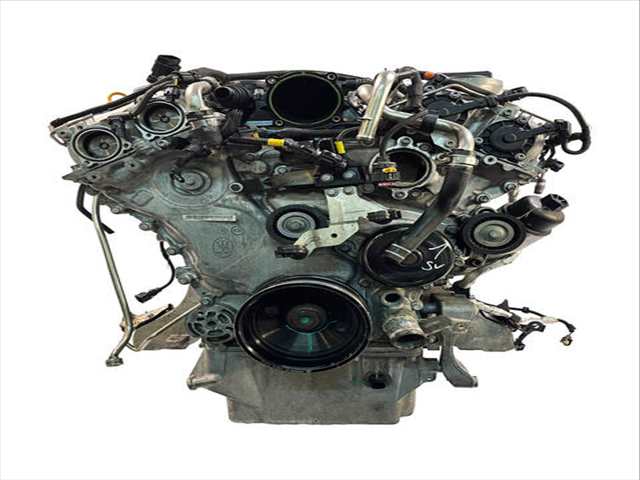 Motor Completo Maserati Ghibli MK3 350CV 257KW