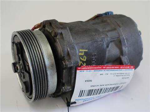 Compresor Aire Acondicionado Audi A3 1.9 TDI AMBIENTE 110CV 81KW