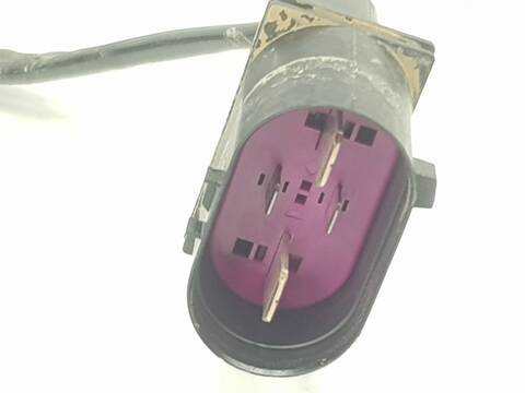 Foto 3ª: Electroventilador Skoda Kamiq ACTIVE (2020)