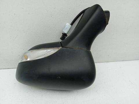 Foto 2ª: Retrovisor Izquierdo Renault Clio AUTHENTIQUE 73CV 54KW [D4F740] (2014)